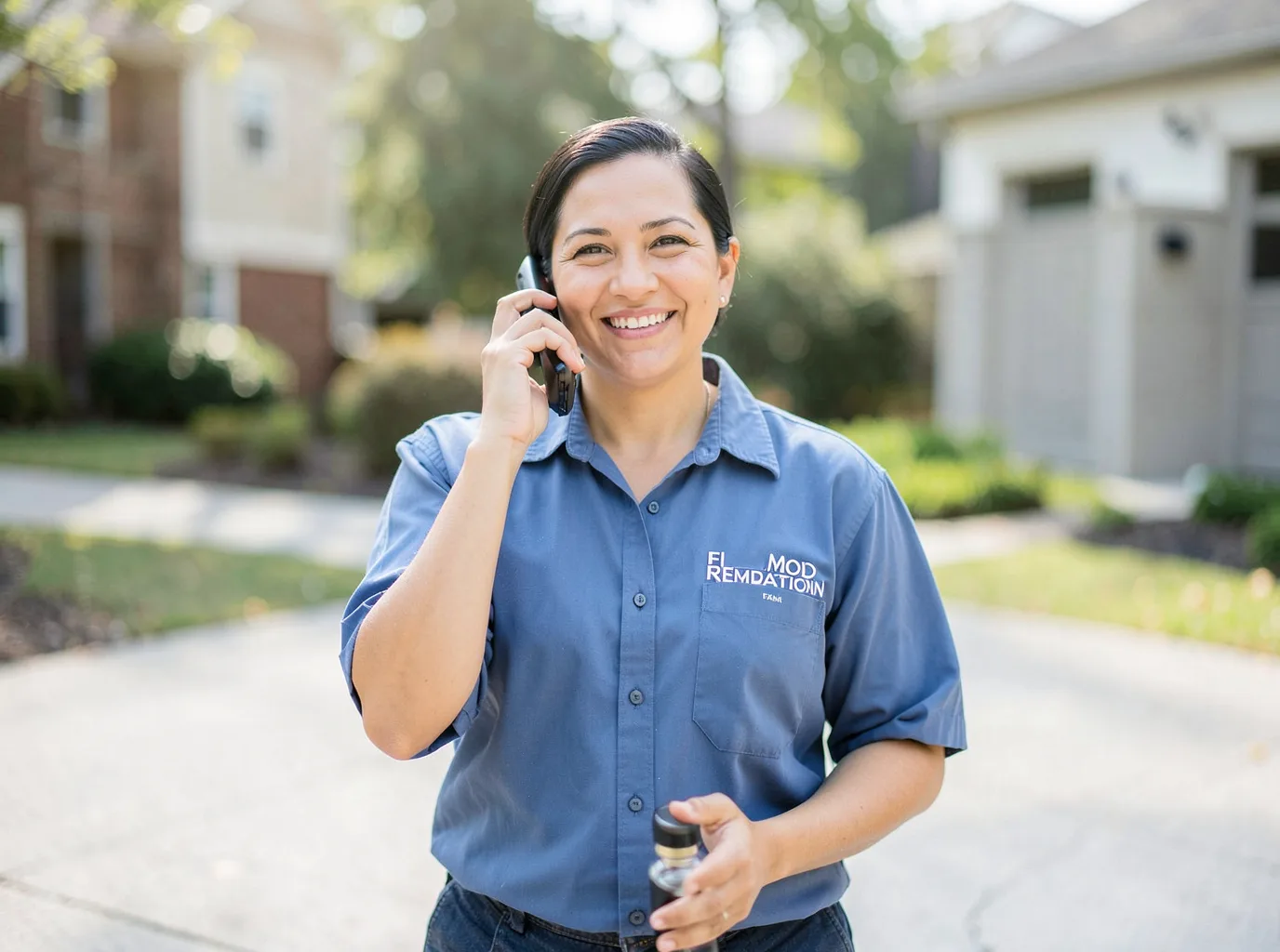 Mold Remediation Monterville, WV FAQs